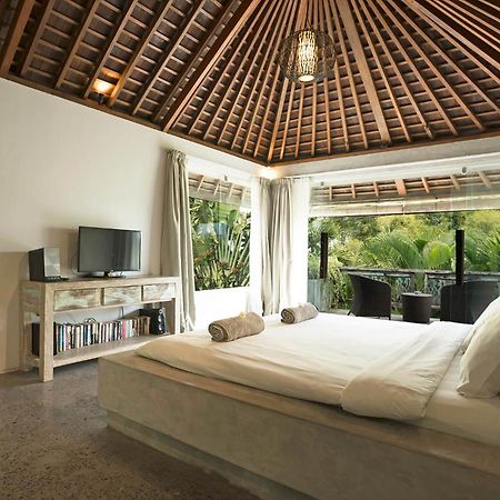 Surflodge Limasan Bali Kerobokan Екстериор снимка