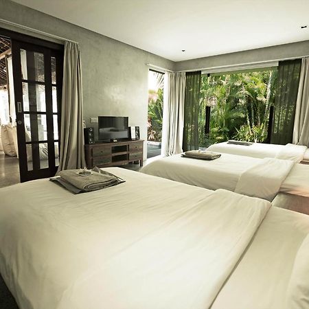 Surflodge Limasan Bali Kerobokan Екстериор снимка