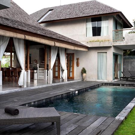 Surflodge Limasan Bali Kerobokan Екстериор снимка