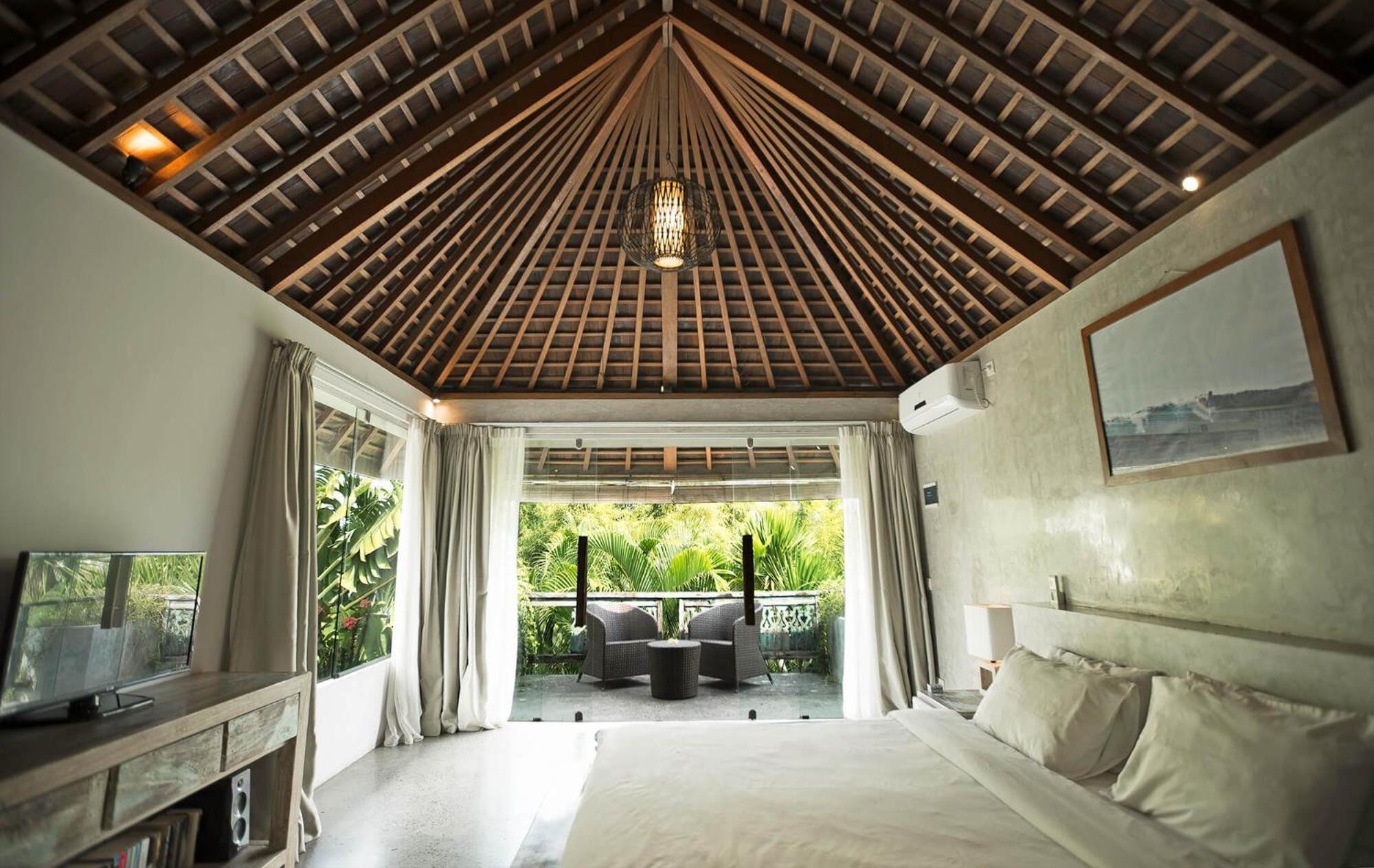 Surflodge Limasan Bali Kerobokan Екстериор снимка