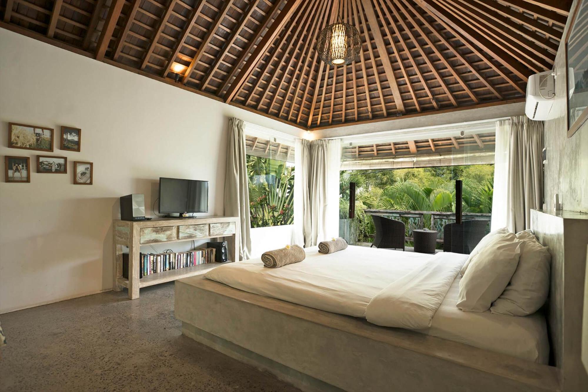 Surflodge Limasan Bali Kerobokan Екстериор снимка