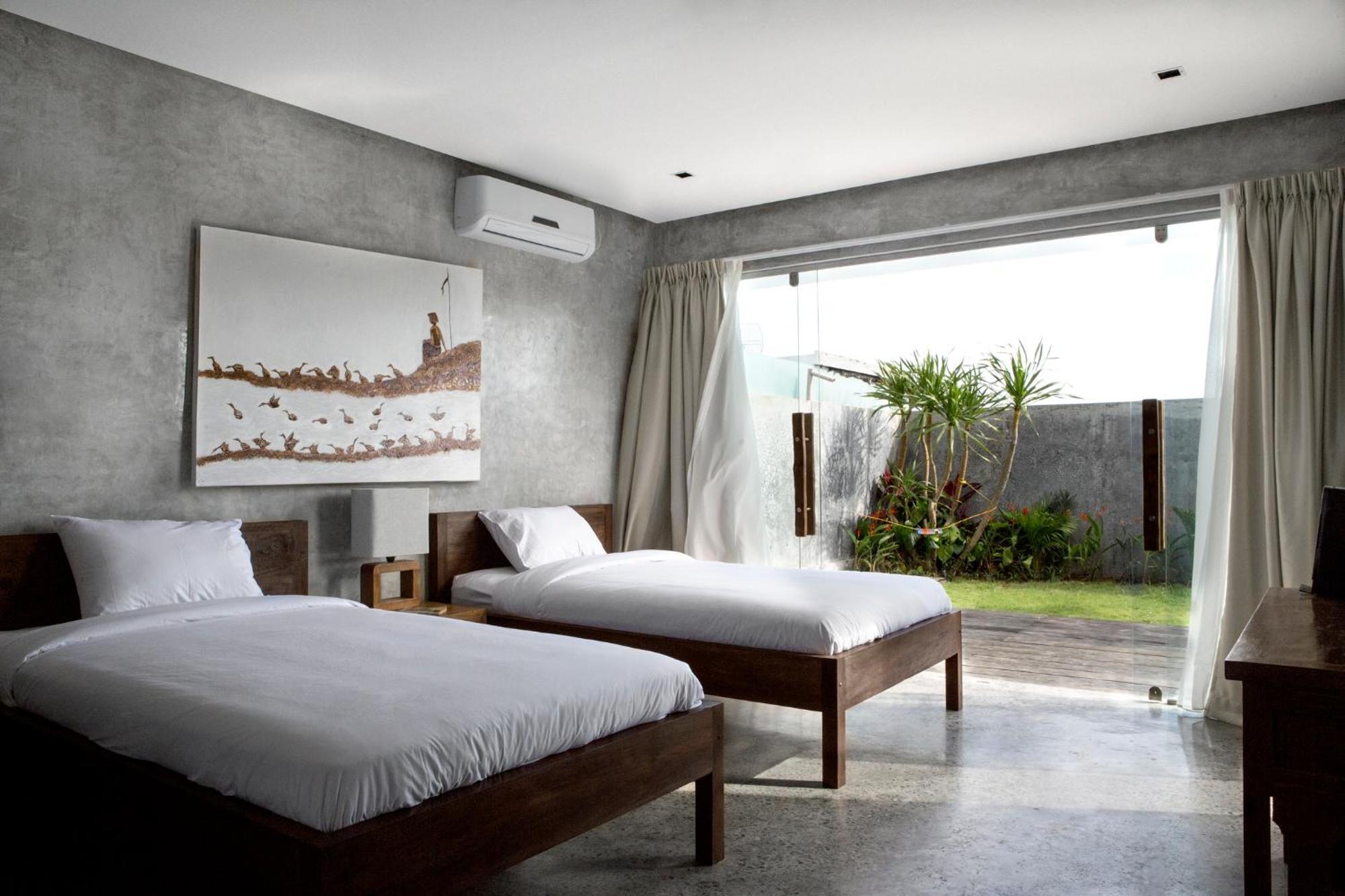 Surflodge Limasan Bali Kerobokan Екстериор снимка