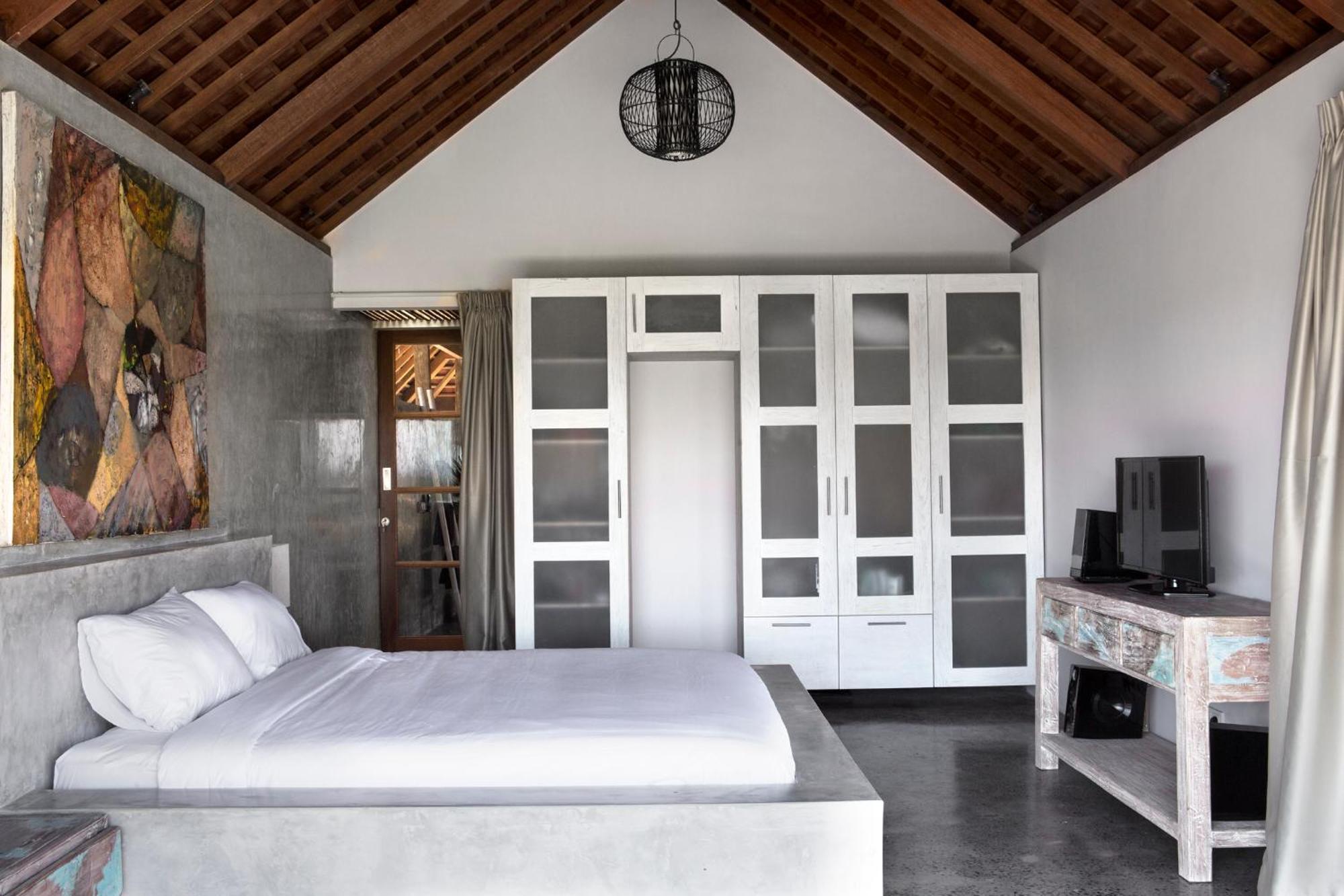 Surflodge Limasan Bali Kerobokan Екстериор снимка
